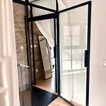 Oldtown Duplex With Garden 格但斯克
