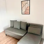 Oldtown Duplex With Garden 公寓