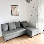 Oldtown Duplex With Garden Appartement